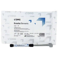 DMG Ecosite Elements Composite 4g