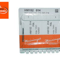 Meisinger Endo Z Bur