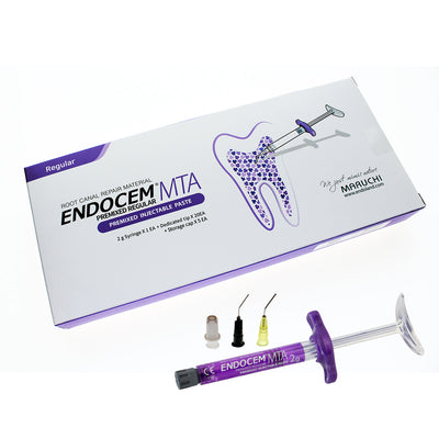 Maruchi EndoCem MTA Bioceramic Putty (2g)