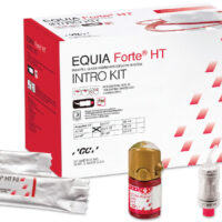 GC-America EQUIA Forte HT Fil