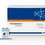 Voco Futurabond U universal adhesive – Single Dose DC