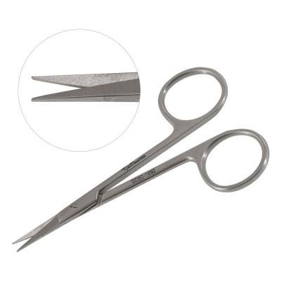 Straight scissor