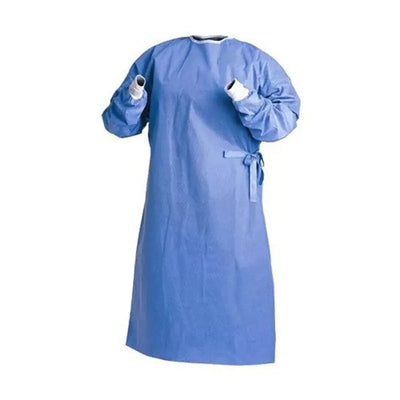 Disposable Medical Gown