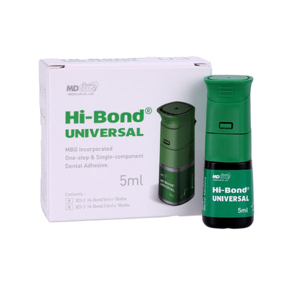 Mediclus Hi-Bond UNIVERSAL 5ml