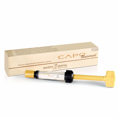 SCHUTZ CAPO Composite universal  (6G)