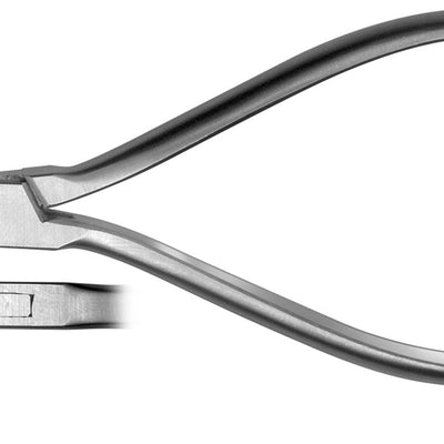 Premia Tweed Arch Forming Plier – Double Step