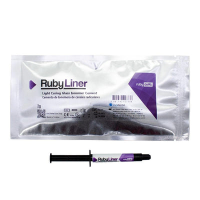 Ruby Liner