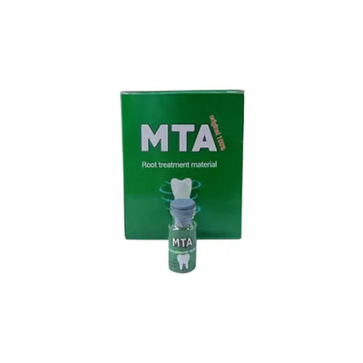 MTA Keepers Powder Bottle