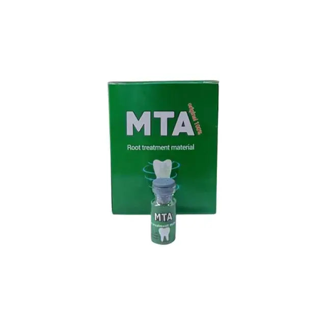 MTA Keepers Powder Bottle