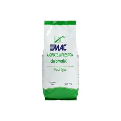Mac alginate impression 454g