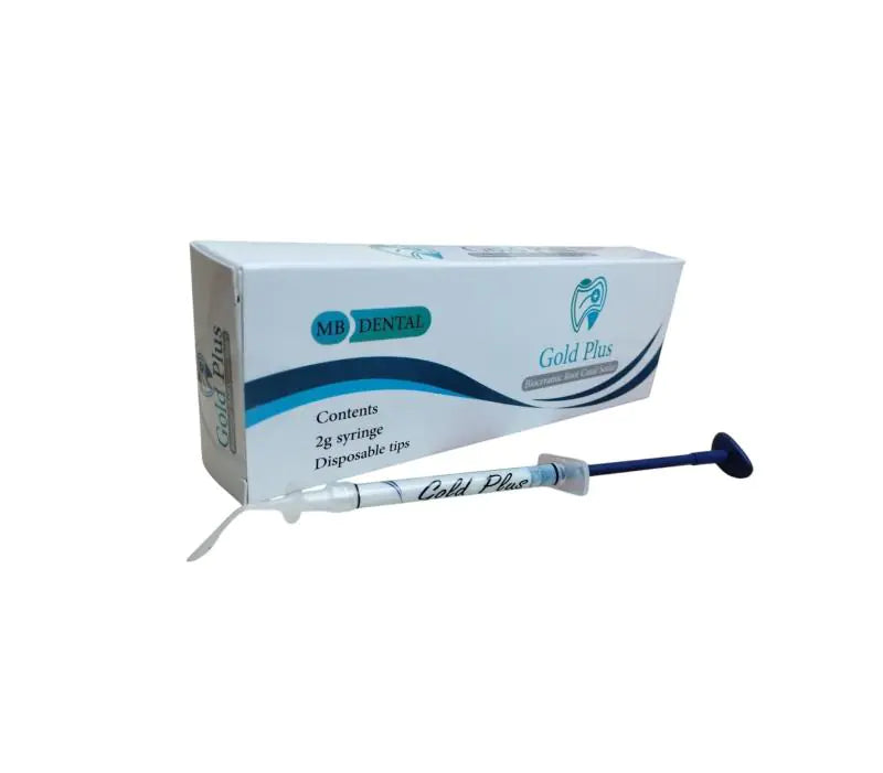 Gold Plus Bioceramic Sealer 2G