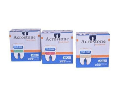 Self Acrylic Acrostone