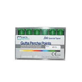 Meta Biomed Gutta Percha Taper 4