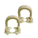 ZT Dental Resin Clamp Molars