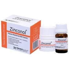 Prevest Zinconol Cement