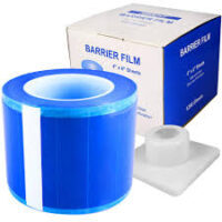 Chinese Barrier Film Wrapping