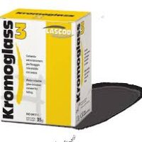 Lascod Kromoglass 3 Cement (35g)