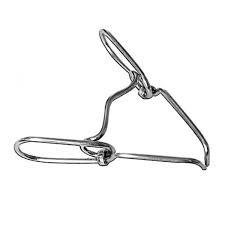 China SpringClip