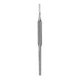 Straight Round Scalpel Handle