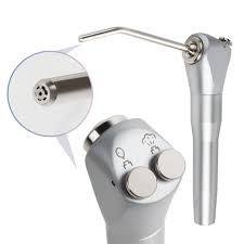 Metal Ship Syringe