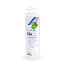 UNIoil Universal Handpiece Oil Spray