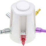 Multiple Nozzle dental oil spray cover