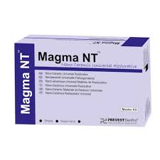 Prevest Magma NT Composite Intro Kit