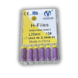 Videya H-Files Kit