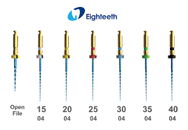 E-Flex Blue Rotary Kit