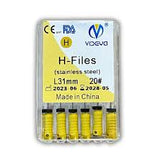 Videya H-Files Kit