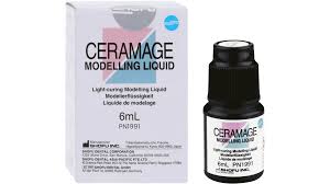 Shofu CERAMAGE Modelling Resin 6 ml