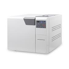 YESON DASLAV C Autoclave Class B 18L