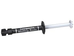 Ultradent Wetting Resin Composite Syringe 1.2 ml