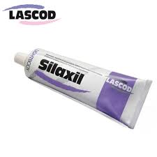 Lascod Silaxil Light Body 140 ml
