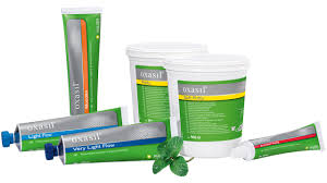 Kulzer Oxasil Condensation Silicone impression material