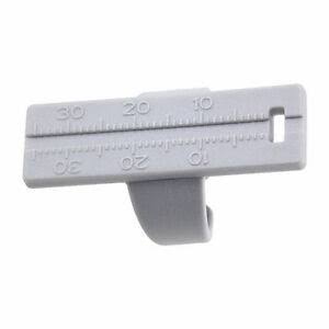 Endo Ruler Ring