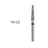 Blue TR Diamond Bur China
