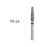 Blue TR Diamond Bur China