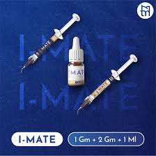 I Mate RESIN Infiltration light cured kit | Toothmate