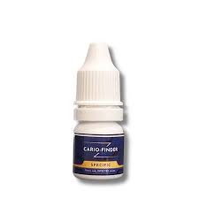 Cairo Finder Caries Dye Detector 4ML