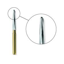China Endo Z Bur