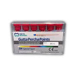 Meta Biomed Gutta Percha Taper 4