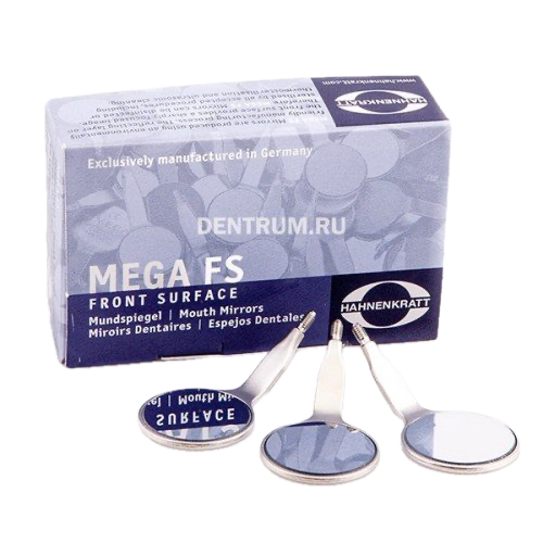 Mega FS Mirror Head