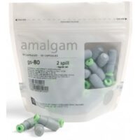 SDI amalgam capsule 1 50pcs