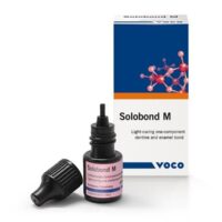 VOCO Solobond M total- Etch bond 4 ml