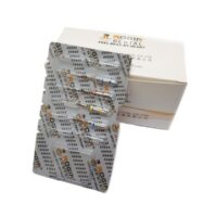 ROGIN Rotary 4 Files kit