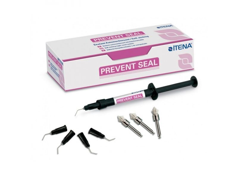 ITENA Prevent Seal Pit and fissure sealant (1.2ml)