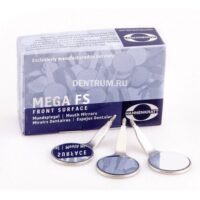 HAHNENKRATT MEGA FS Mirror Head (1pcs)