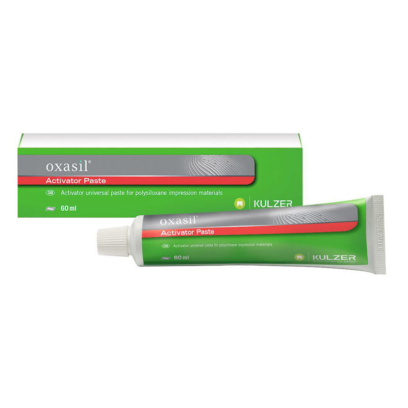 Kulzer Oxasil Catalyst 60ml