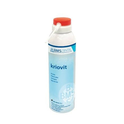BMS KRIOVIT Endo Ice Spray